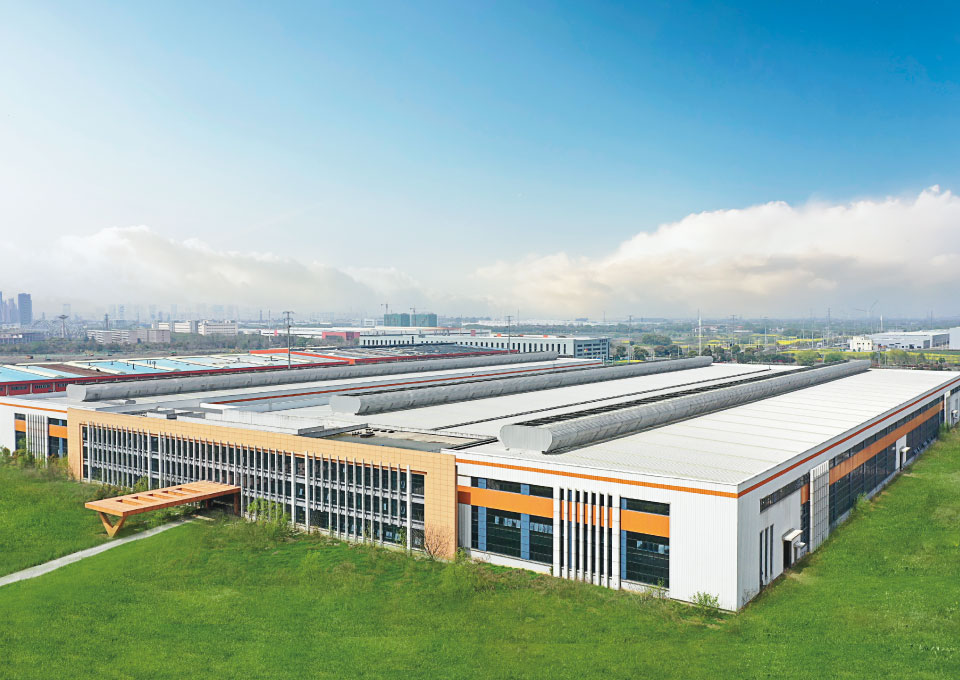 浙江普朗特電動汽車有限公司